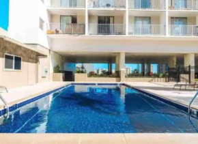 Apartamento Vacacional Para Parejas en Honolulu Hawái